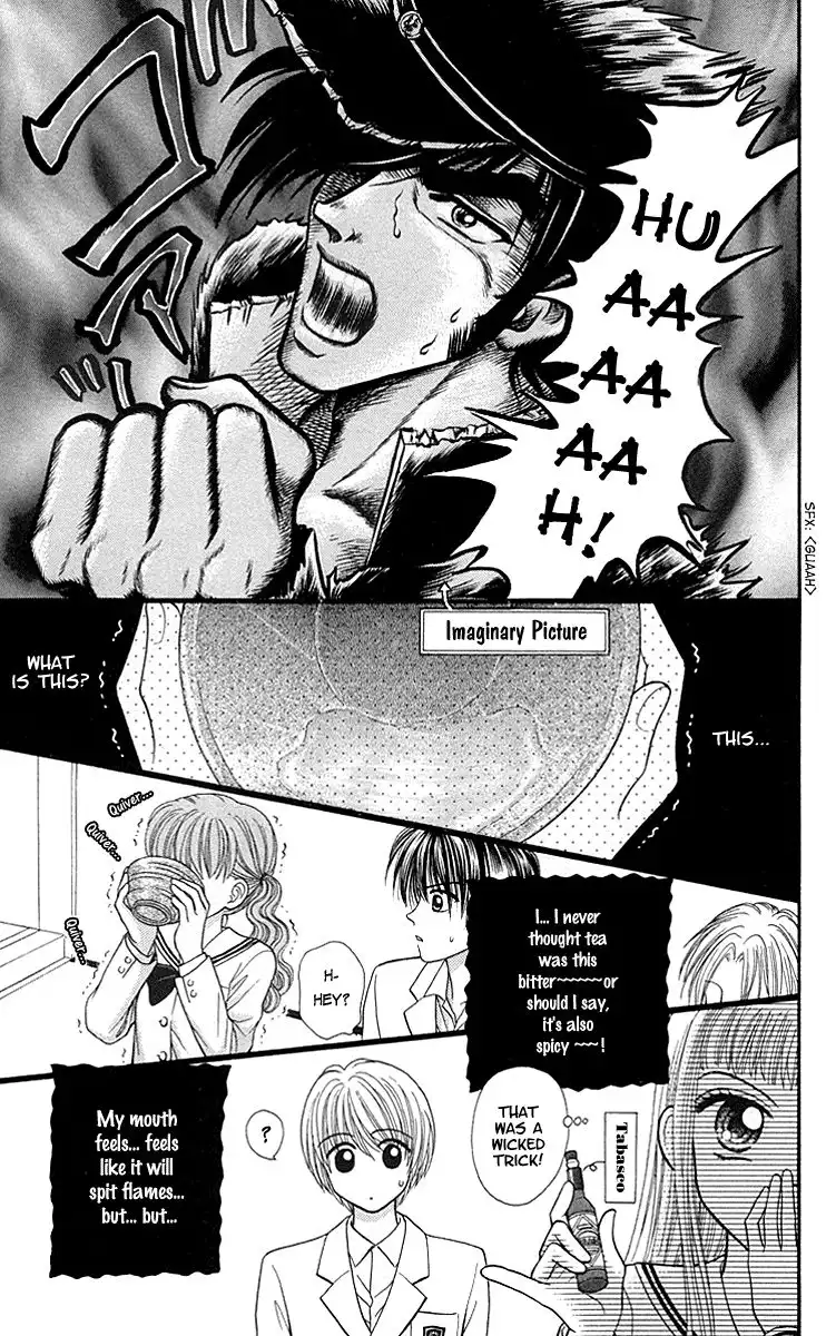 W Pinch Chapter 7 15